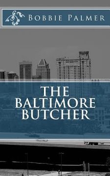 portada The Baltimore Butcher (in English)