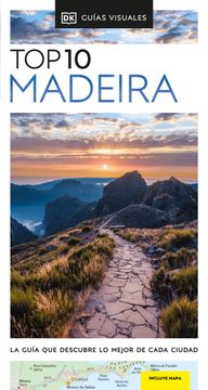 portada TOP 10 MADEIRA 2024 (in Spanish)