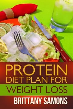 portada Protein Diet Plan for Weight Loss