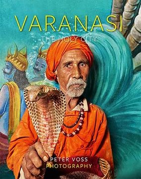 portada Varanasi: The Holy City