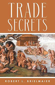 portada Trade Secrets (en Inglés)