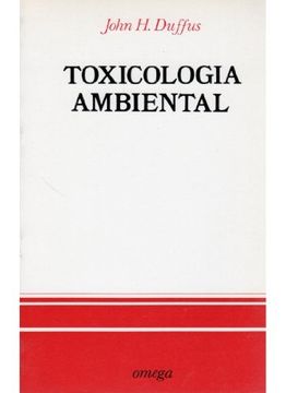 Toxicologia Ambiental