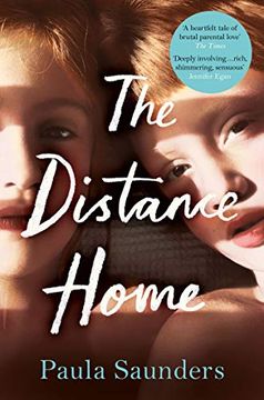 portada The Distance Home (in English)