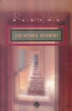 portada Quienes Somos (in Spanish)