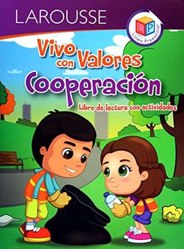 portada Cooperar (in Spanish)