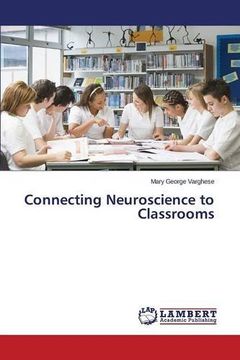 portada Connecting Neuroscience to Classrooms