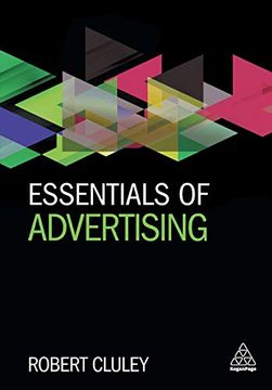 portada Essentials of Advertising (en Inglés)