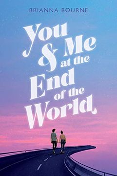 portada You & me at the end of the World (en Inglés)