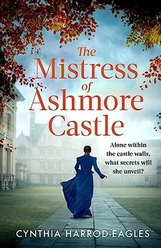 portada The Mistress of Ashmore Castle 