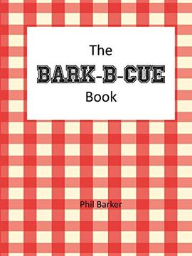 portada Bark-B-Cue (en Inglés)