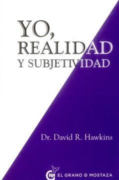 portada Yo, Realidad y Subjetividad (in Spanish)