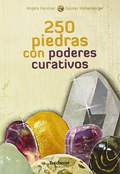 portada 250 Cristales con Poderes (in Spanish)