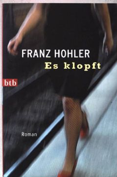portada Es Klopft: Roman. Nr. 73920 (en Alemán)