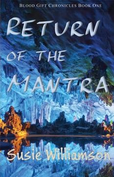portada Return of the Mantra (in English)