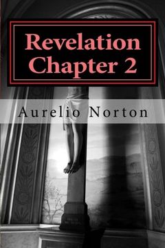 portada Revelation Chapter 2: The conception of Leviathan (Volume 2)