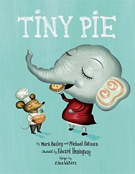 portada tiny pie