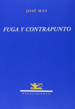 portada Fuga y contrapunto (in Spanish)