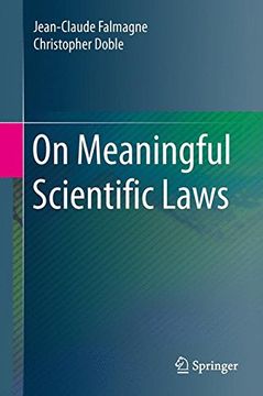 portada On Meaningful Scientific Laws