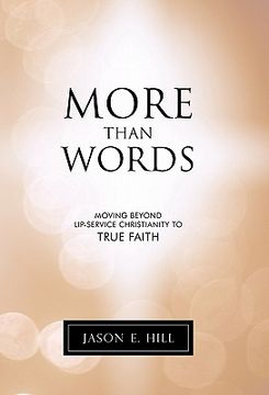 portada more than words (in English)
