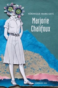 portada Marjorie Chalifoux (en Francés)
