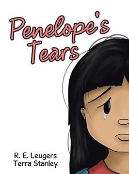 portada Penelope's Tears (en Inglés)