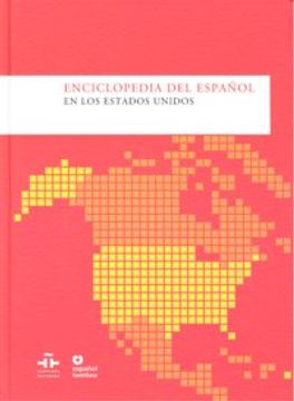 portada Enciclopedia del español de los estados unidos