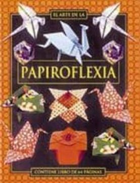 portada papiroflexia (estuche) (in Spanish)