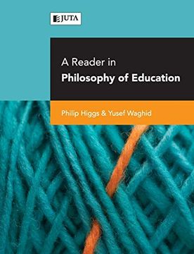 portada A Reader in Philosophy of Education (in English)