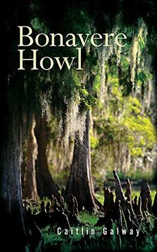 portada Bonavere Howl (Essential Prose) (in English)