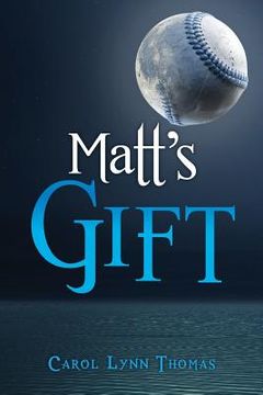 portada Matt's Gift (en Inglés)