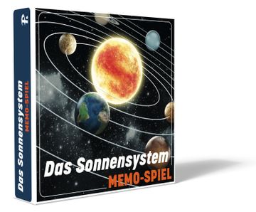 portada Unser Sonnensystem - Sterne und Planeten (en Alemán)