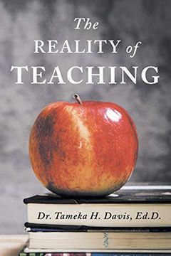 portada The Reality of Teaching (en Inglés)