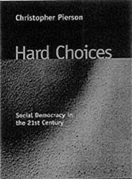 portada hard choices (en Inglés)