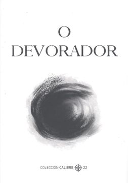 portada O Devorador