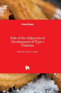 portada Role of the Adipocyte in Development of Type 2 Diabetes (en Inglés)