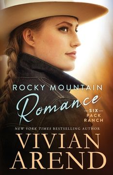 portada Rocky Mountain Romance 