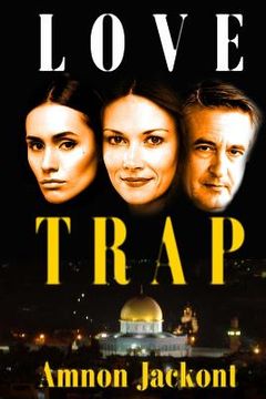 portada Love Trap (en Inglés)
