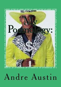 portada My Poemology: The very best poems and short stories (en Inglés)