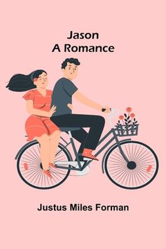 portada Jason: A Romance (en Inglés)