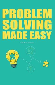 portada Problem Solving Made Easy (en Inglés)