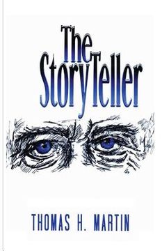 portada The Storyteller (in English)