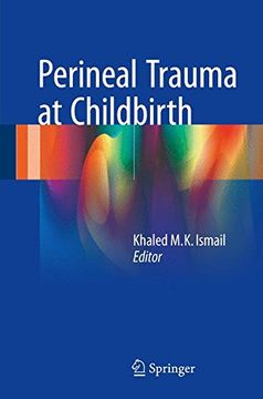 portada Perineal Trauma at Childbirth