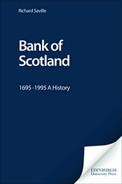 portada bank of scotland,a history 1695-1995
