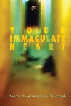 portada Your Immaculate Heart (en Inglés)