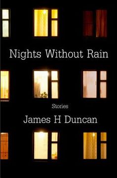 portada Nights Without Rain