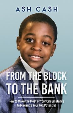 portada From the Block to the Bank (en Inglés)