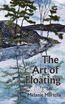 portada The Art of Floating (en Inglés)