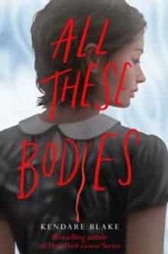 portada All These Bodies 