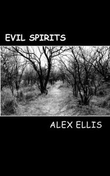 portada Evil Spirits
