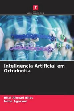 portada Inteligência Artificial em Ortodontia